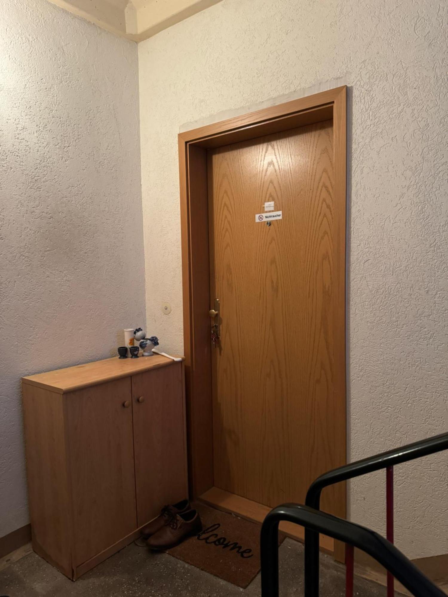 Ferienwohnung Heringen Heringen  Экстерьер фото