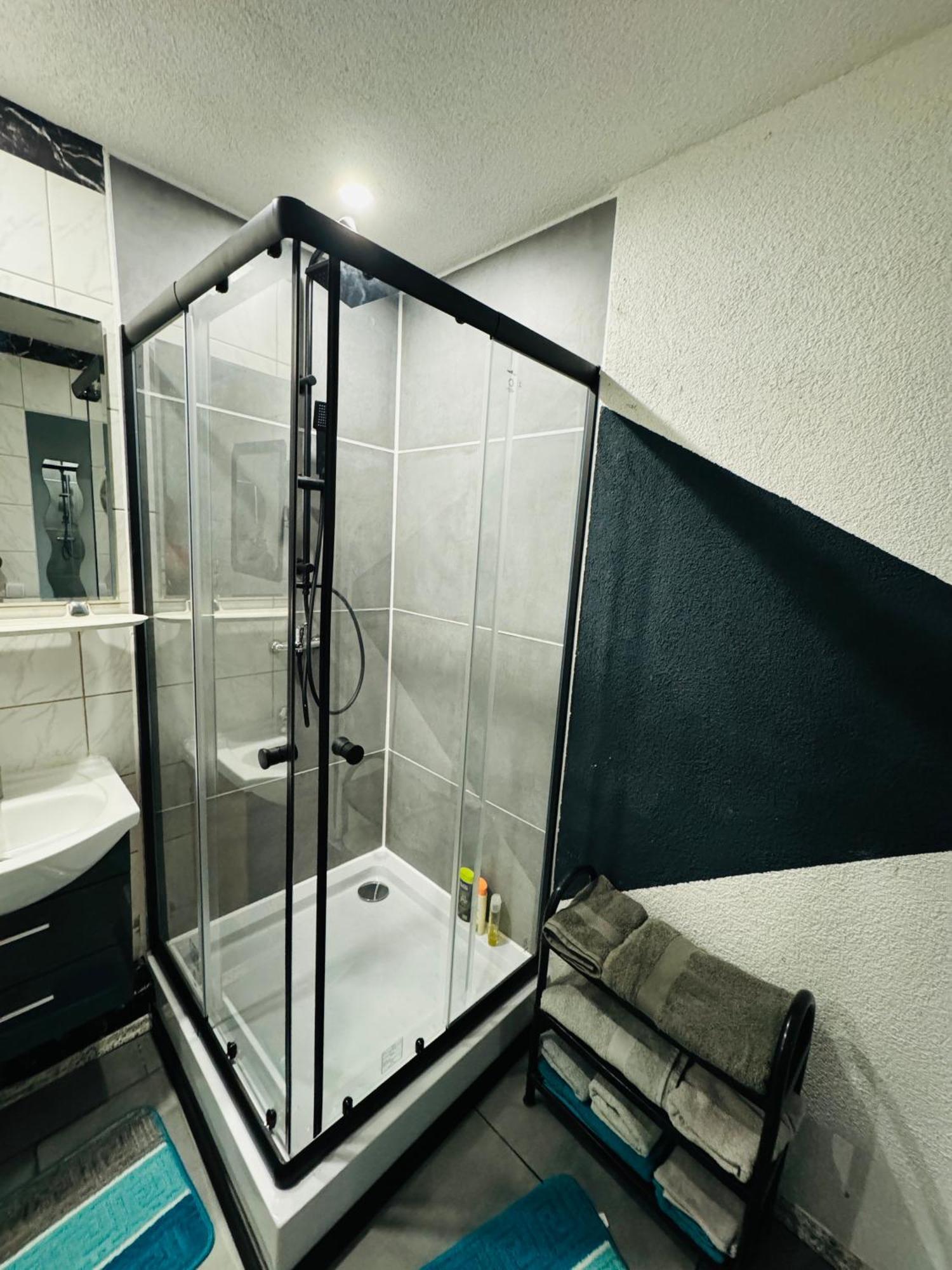 Ferienwohnung Heringen Heringen  Экстерьер фото